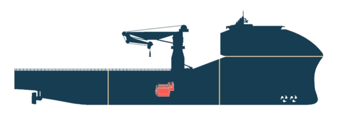 2024-Partitions-Ship with engine
