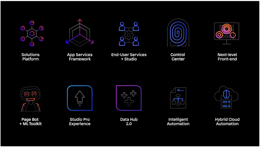 CTO Keynote