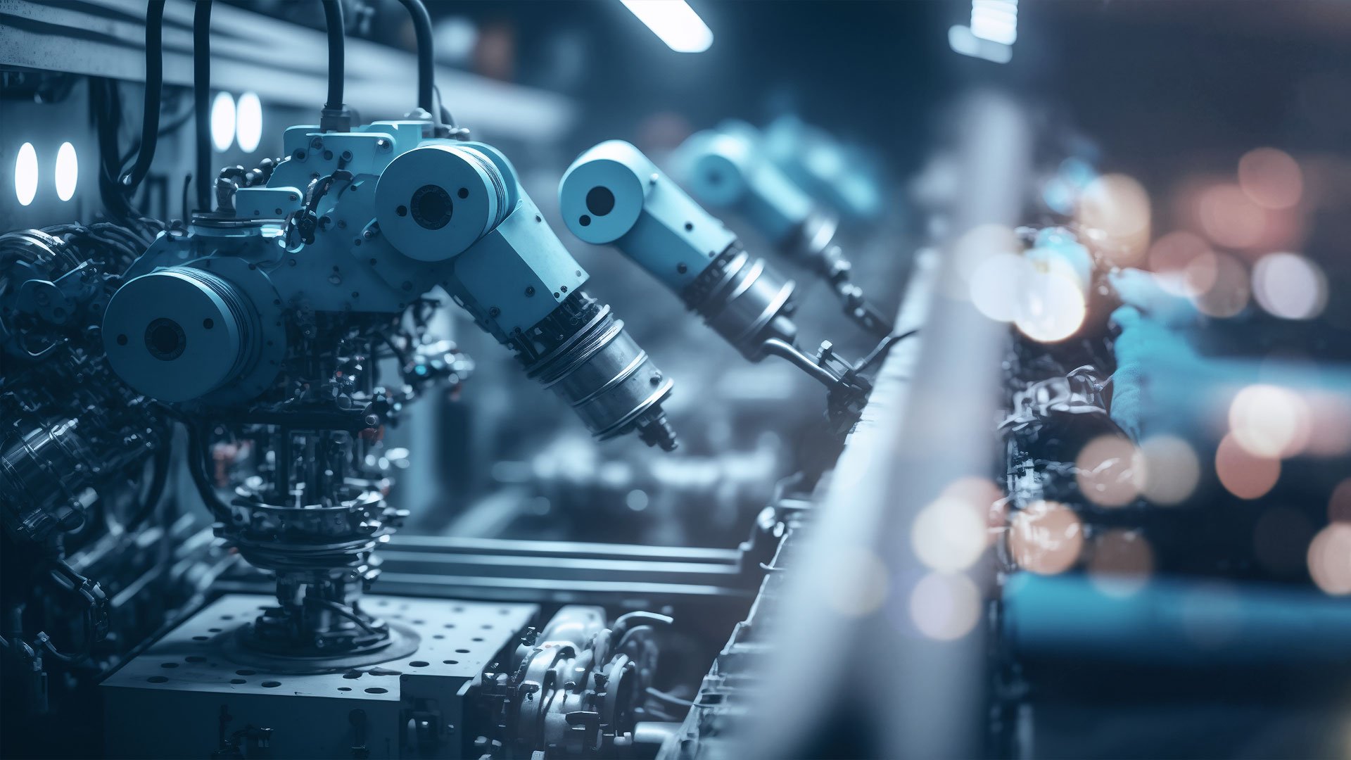 02-Automation and robotics