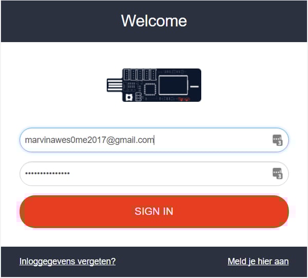 welcome marvin