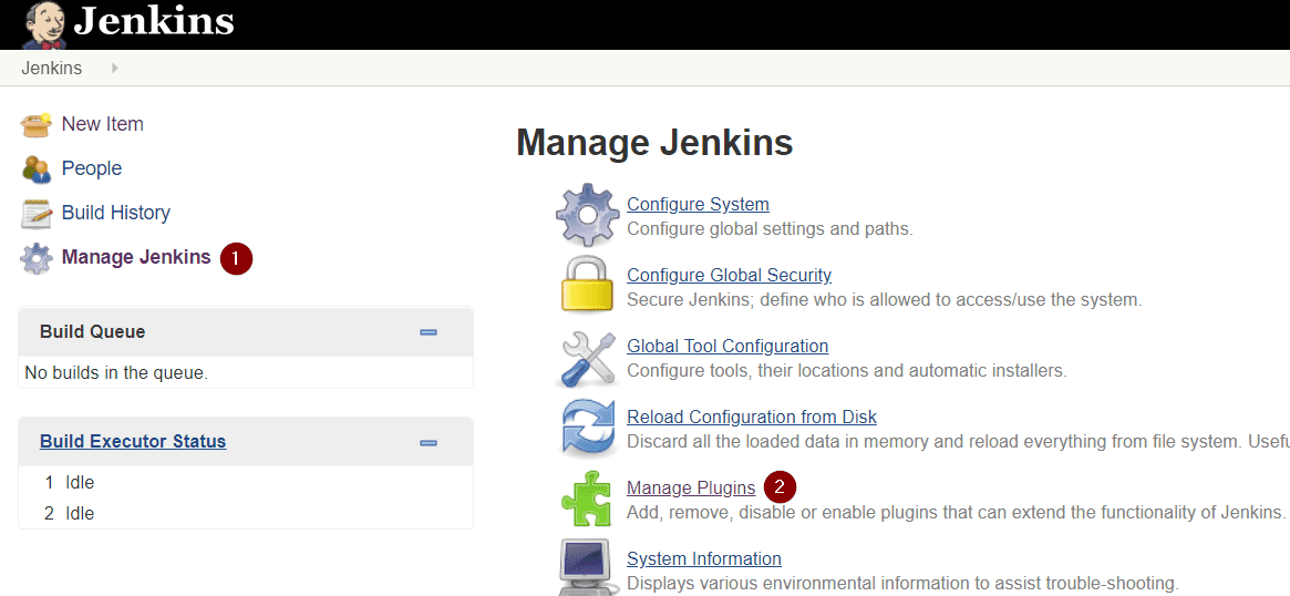 Jenkins_manage_Jenkins