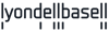 Lyondellbasell logo blue