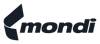 Mondi logo blue