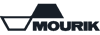Mourik logo blue