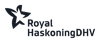 Royal haskoning logo bkue