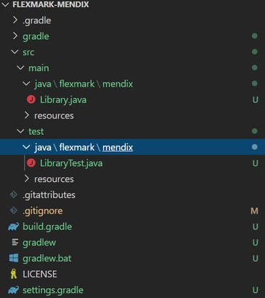 best practice for adding a java dependency to Mendix_1