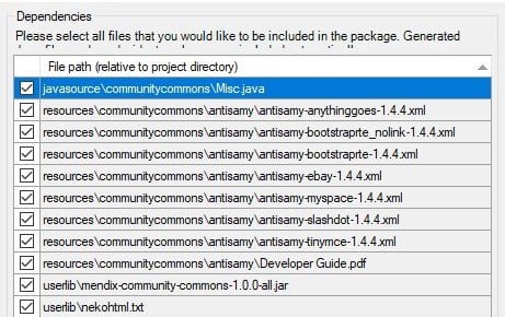 dependencies-2-1