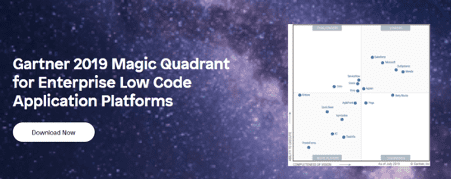 Gartner Magic Quadrant 2019