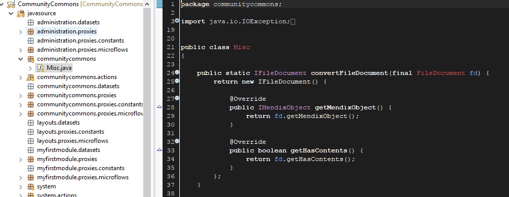 misc-java