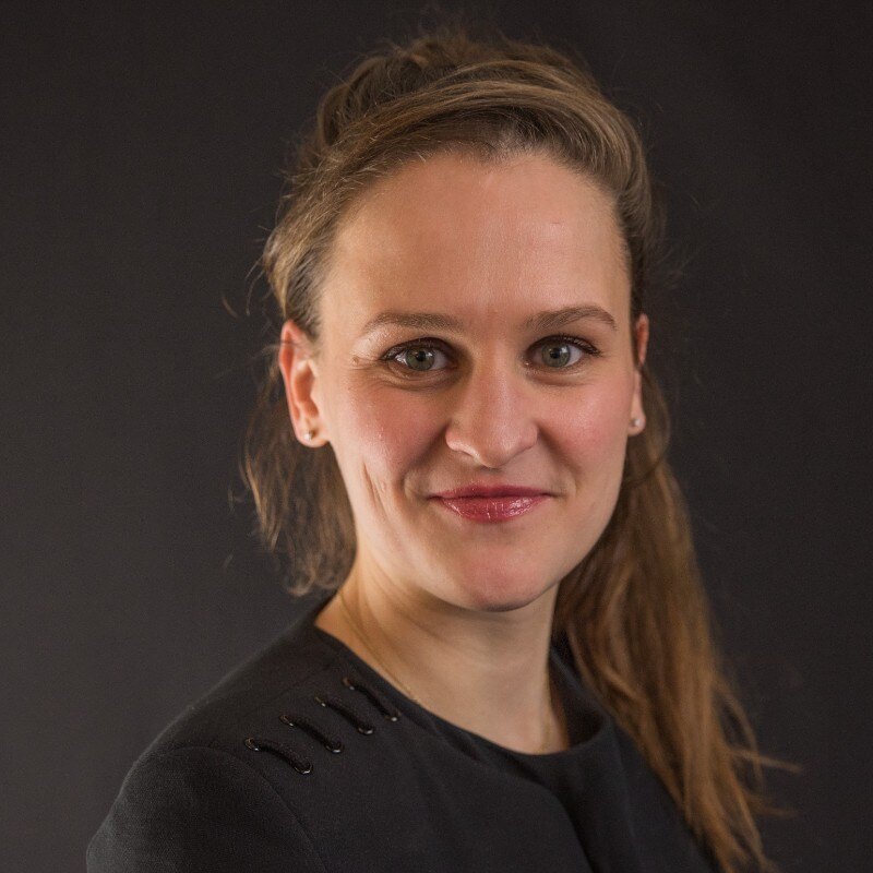Heleen van der Vorst