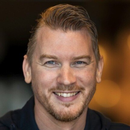 headshot Jan de Vries