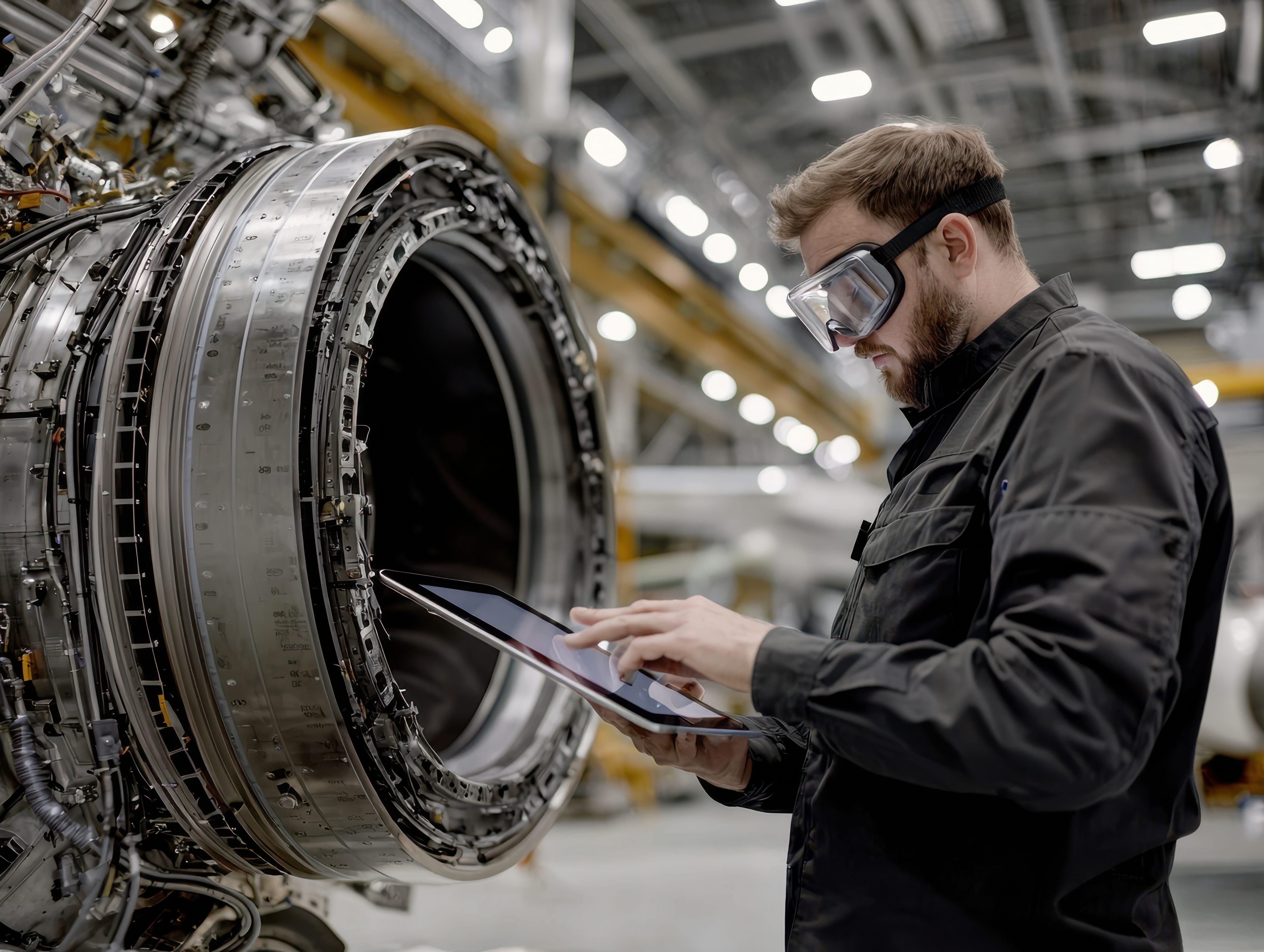Clevr blog: What German A&D Contractors Need To Know About VS-NfD Compliance VS-NfD Compliance