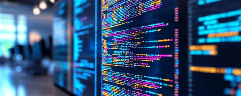 Clevr blog: Low code vs. No-Code: The Definitive Guide 