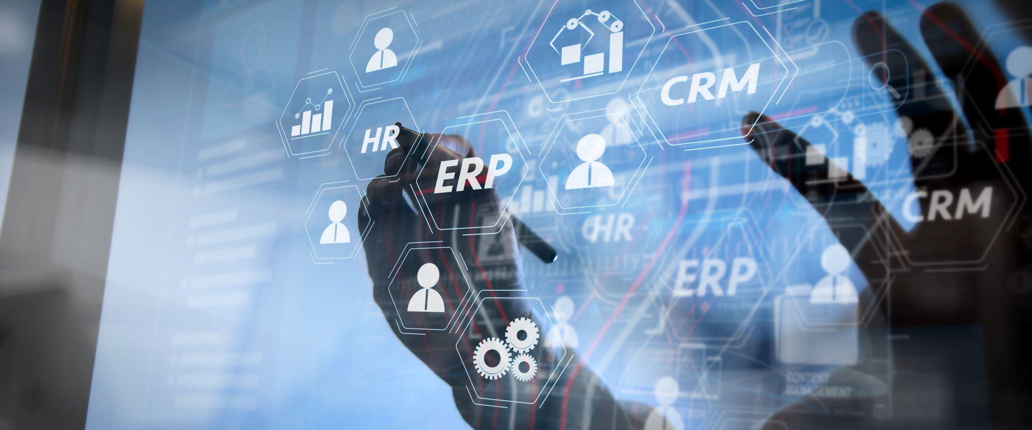Clevr blog: Mendix for Business-Critical Applications – Flexible in Any Enterprise Architecture 