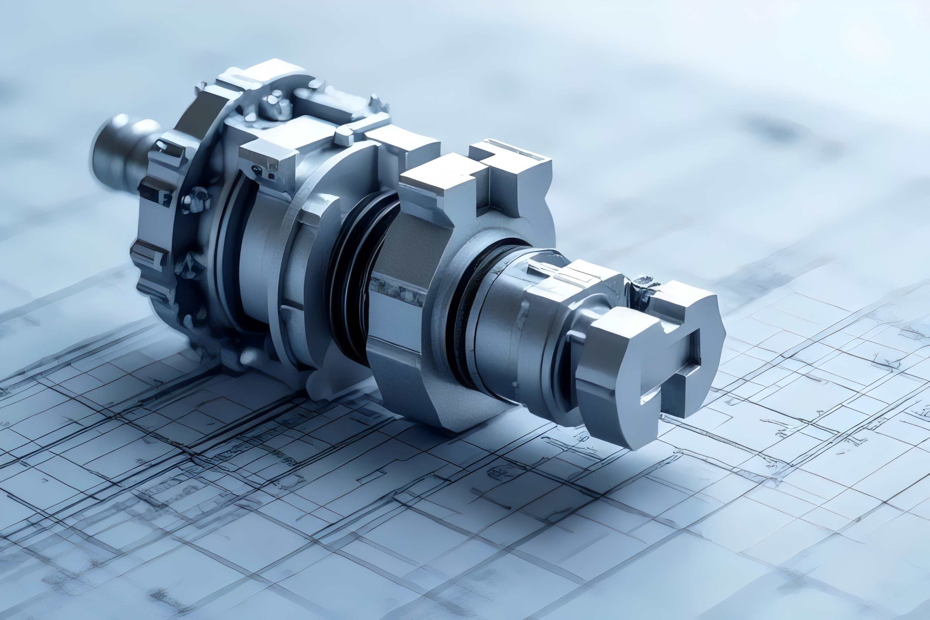 Clevr blog: CAD vs CAM: What are the Differences? 