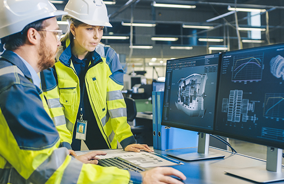 Clevr blog: How to Overcome Scaling Challenges in Manufacturing: Gain Inspiration from Manufacturing Companies 