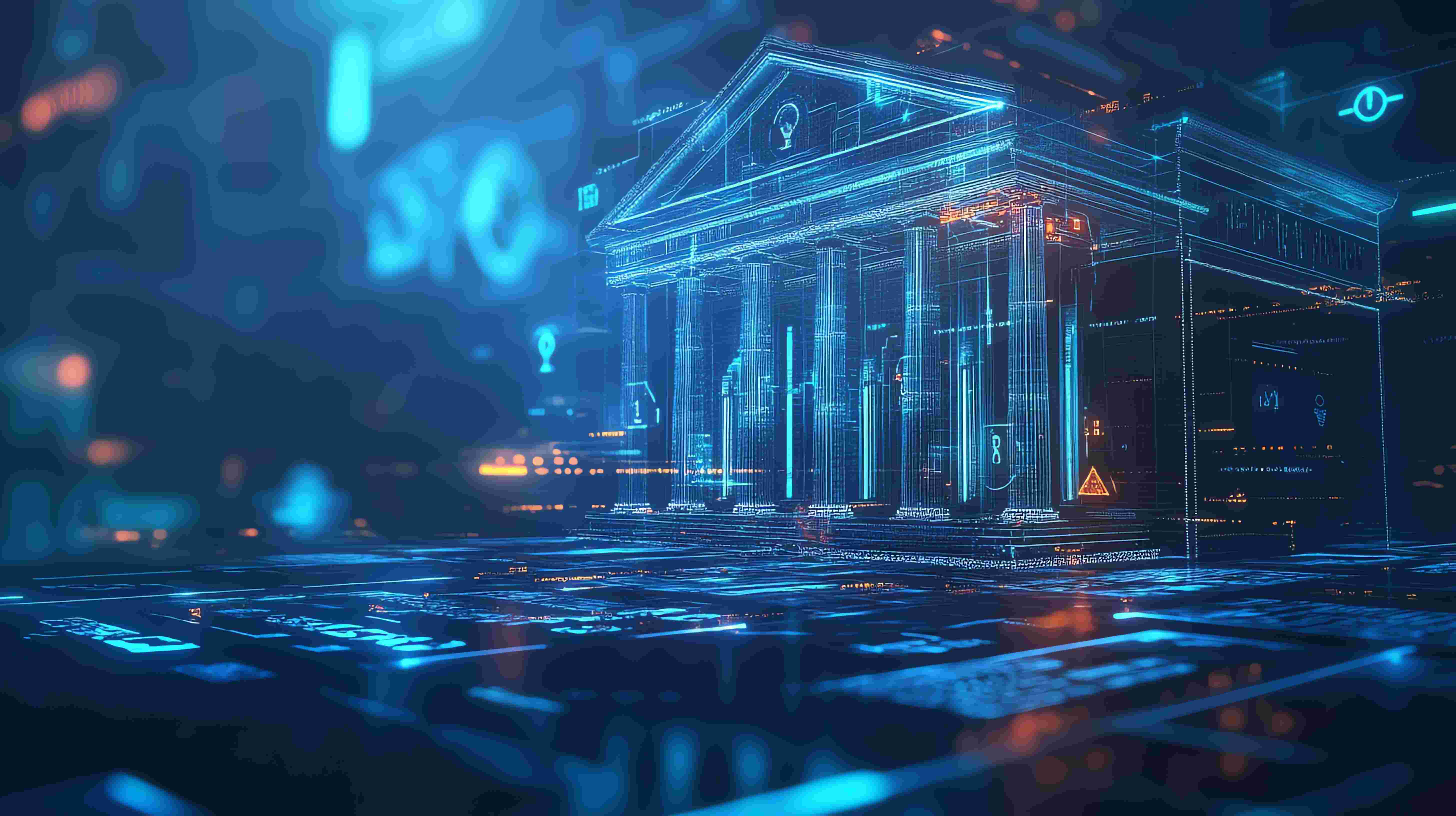 Clevr blog: Achieving Operational Excellence in Finance: Why Low Code is the Key 