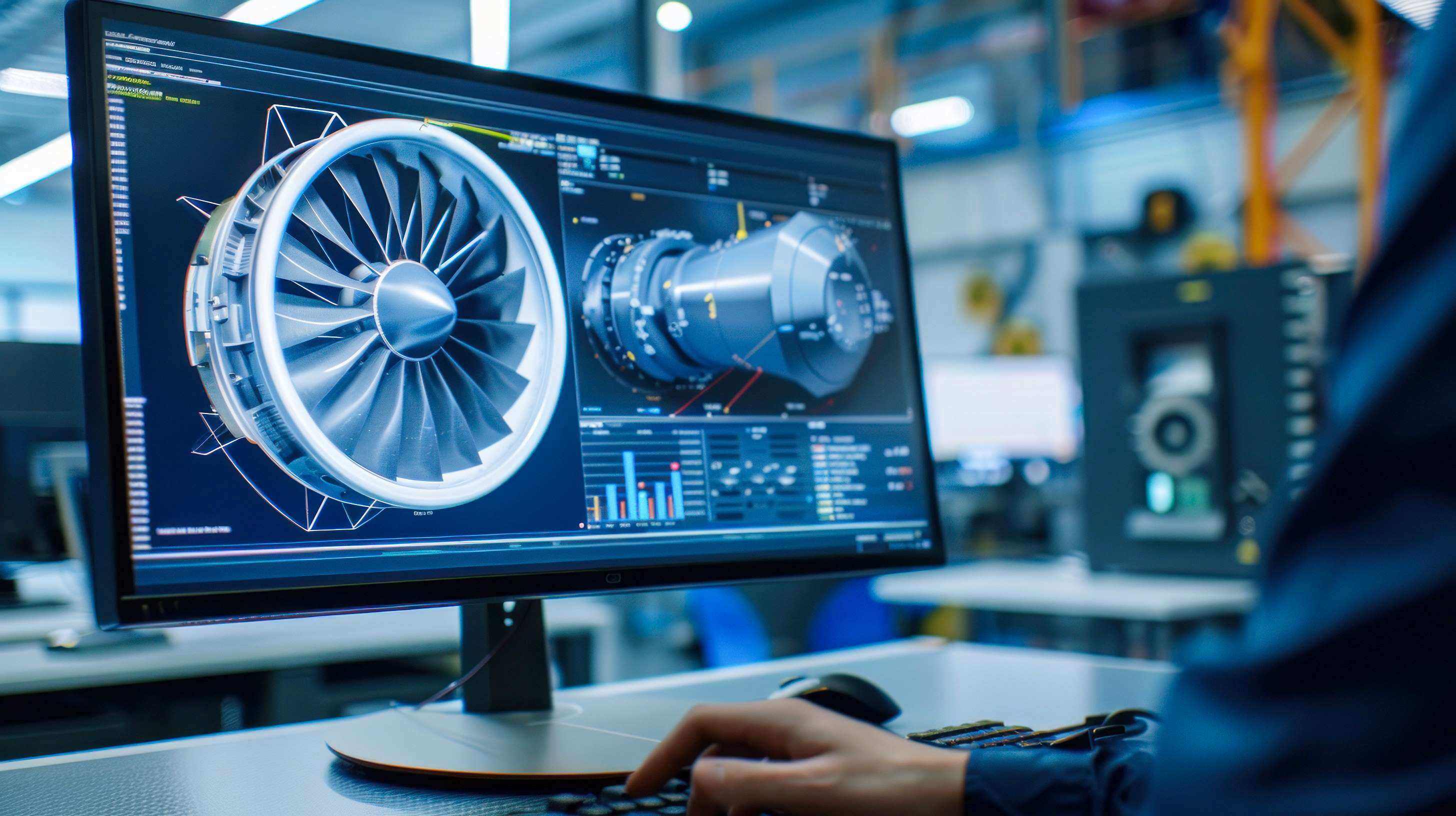 Clevr blog: What Is MCAD? Mechanical Engineering Software Explained 