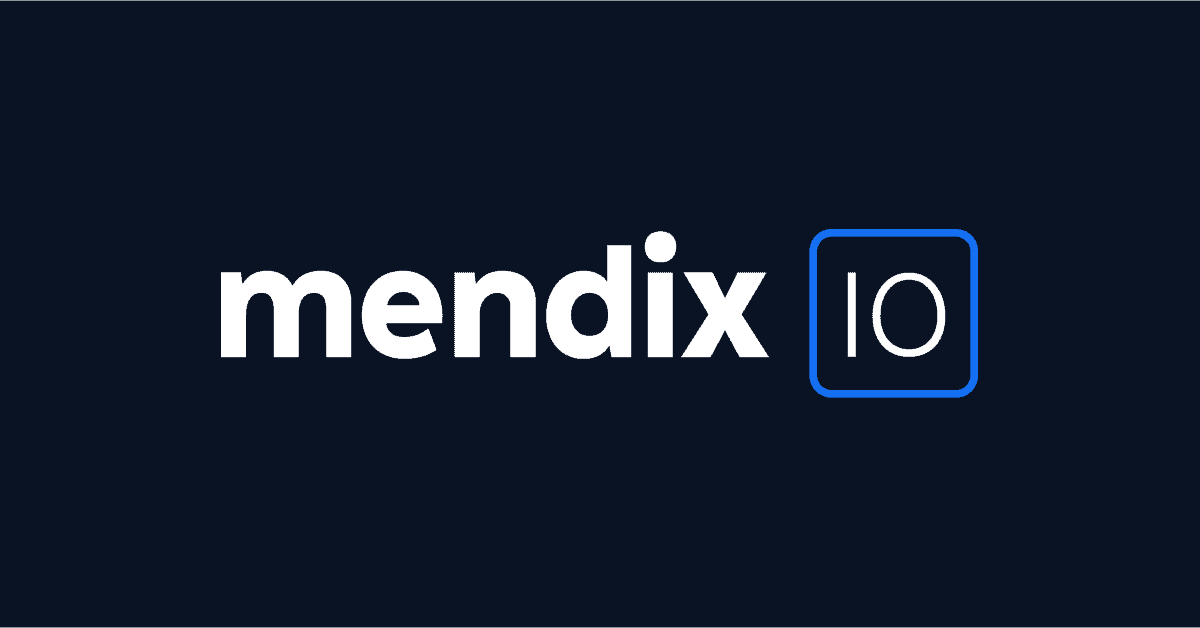 Clevr blog: Mendix 10: Empowering Innovation with Low-code and AI Mendix 10