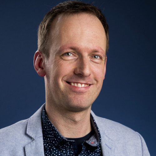 Axel Brink