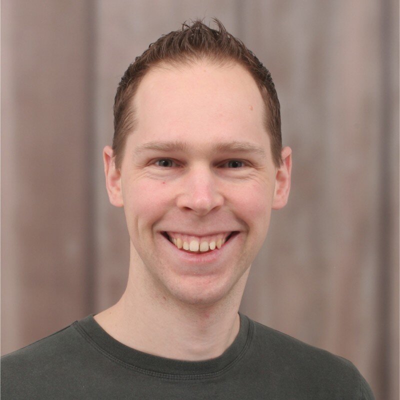 Jeffrey Draaier