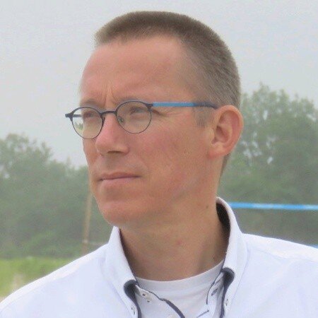 Michel van den Bempt