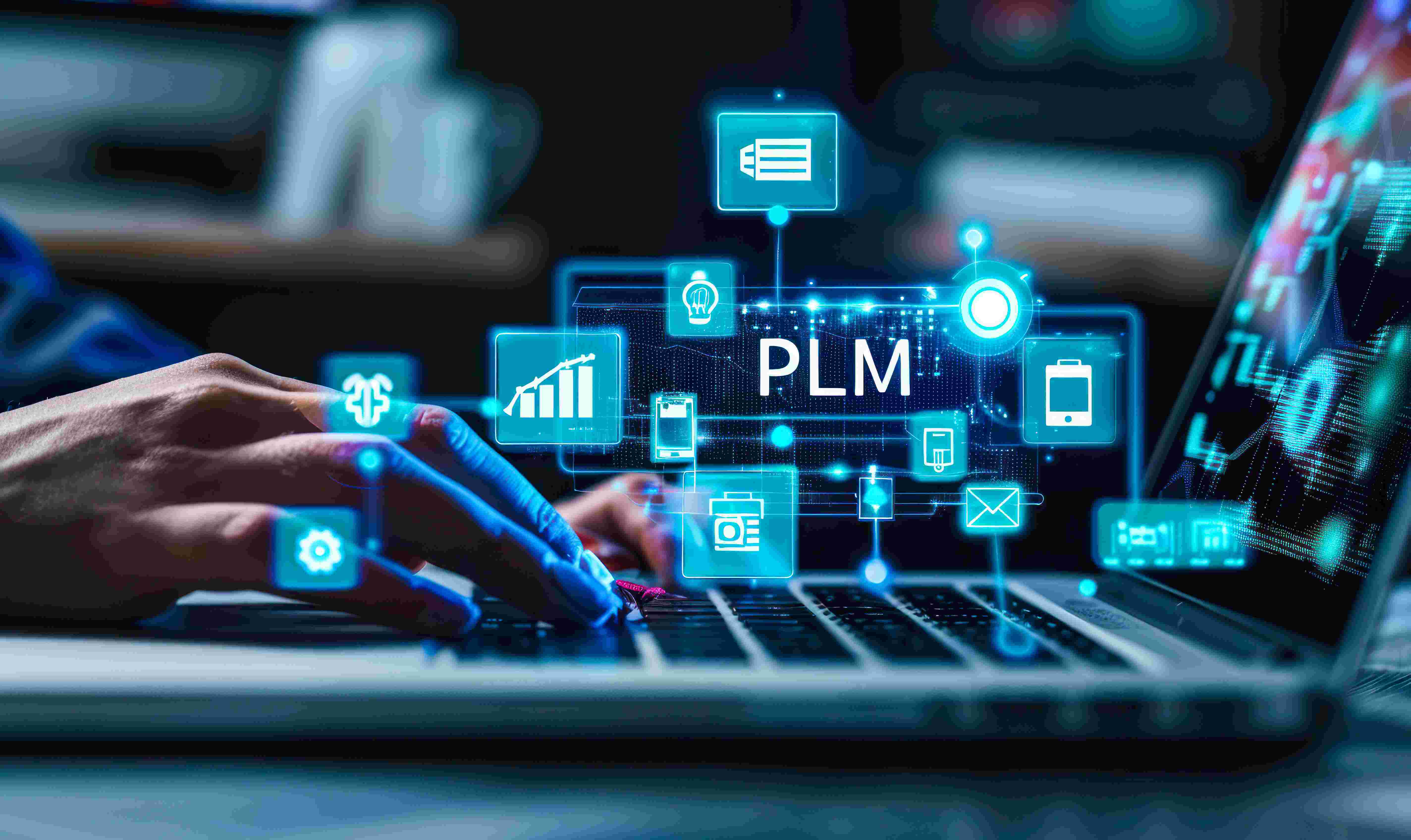 Clevr blog: The Benefits of PLM Integration: A Definitive Guide 