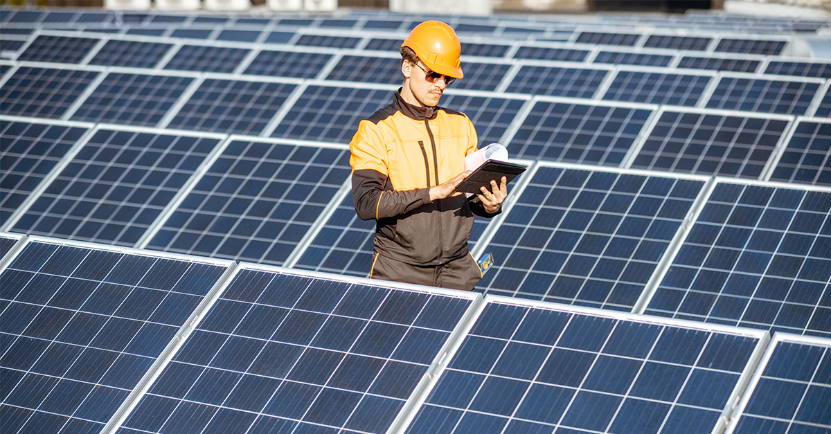 Clevr blog: CLEVR launches augmented reality solution Field Engineer