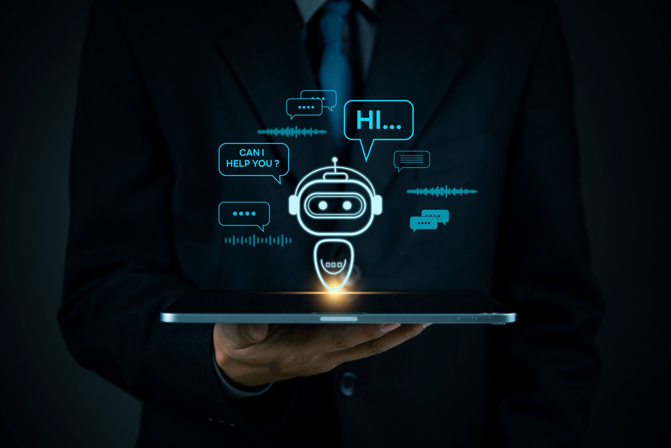 Clevr blog: How Retailers Can Rapidly Deploy AI Chatbots & Virtual Assistants With Low Code 