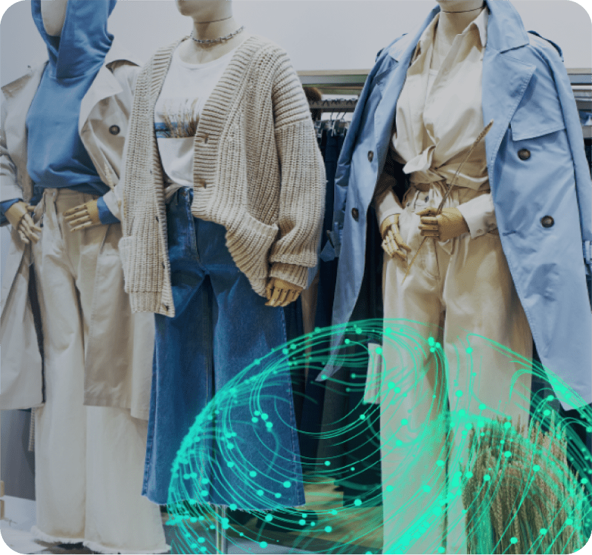 Clevr blog: Driving retail digital transformation with Mendix and CLEVR Mendix in retail 