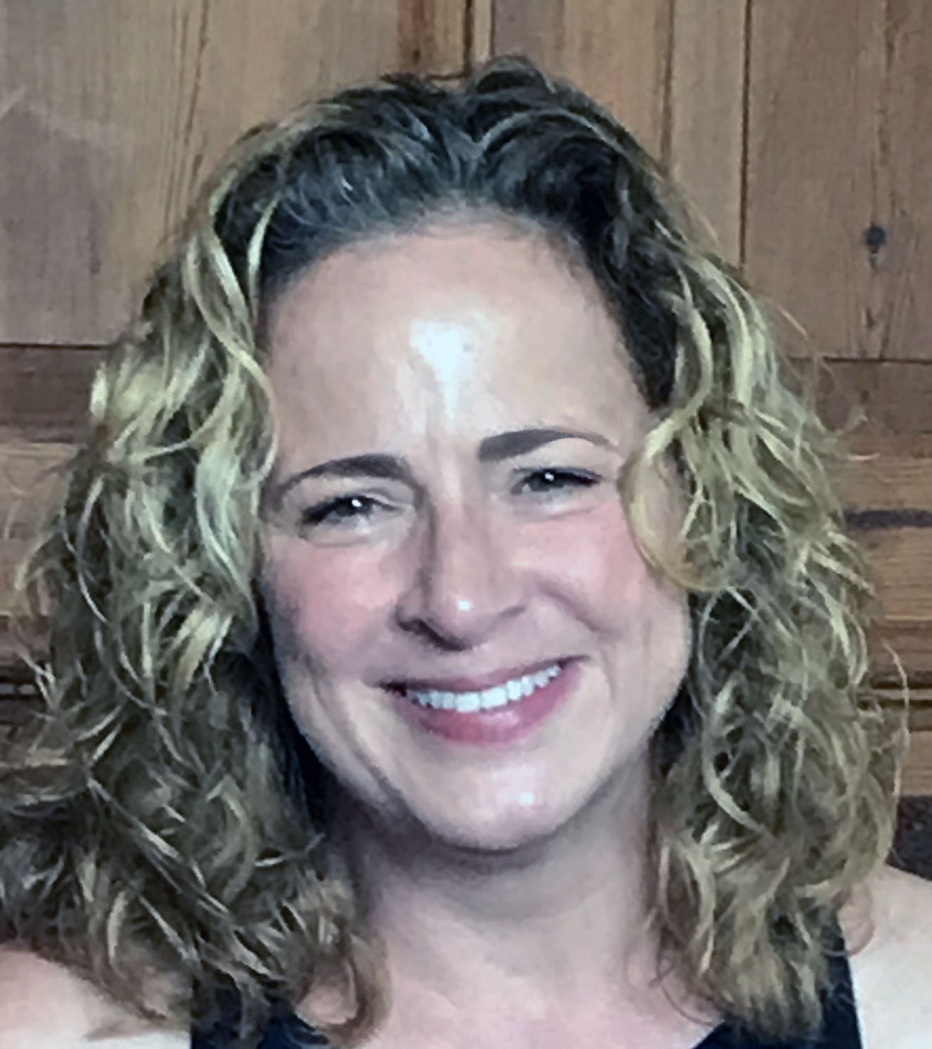 Theresa Dailey