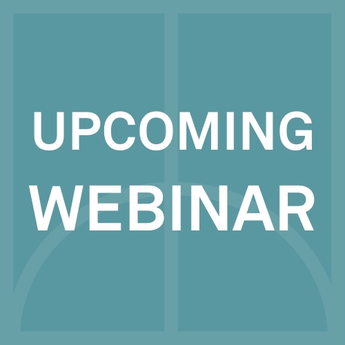 Webinar