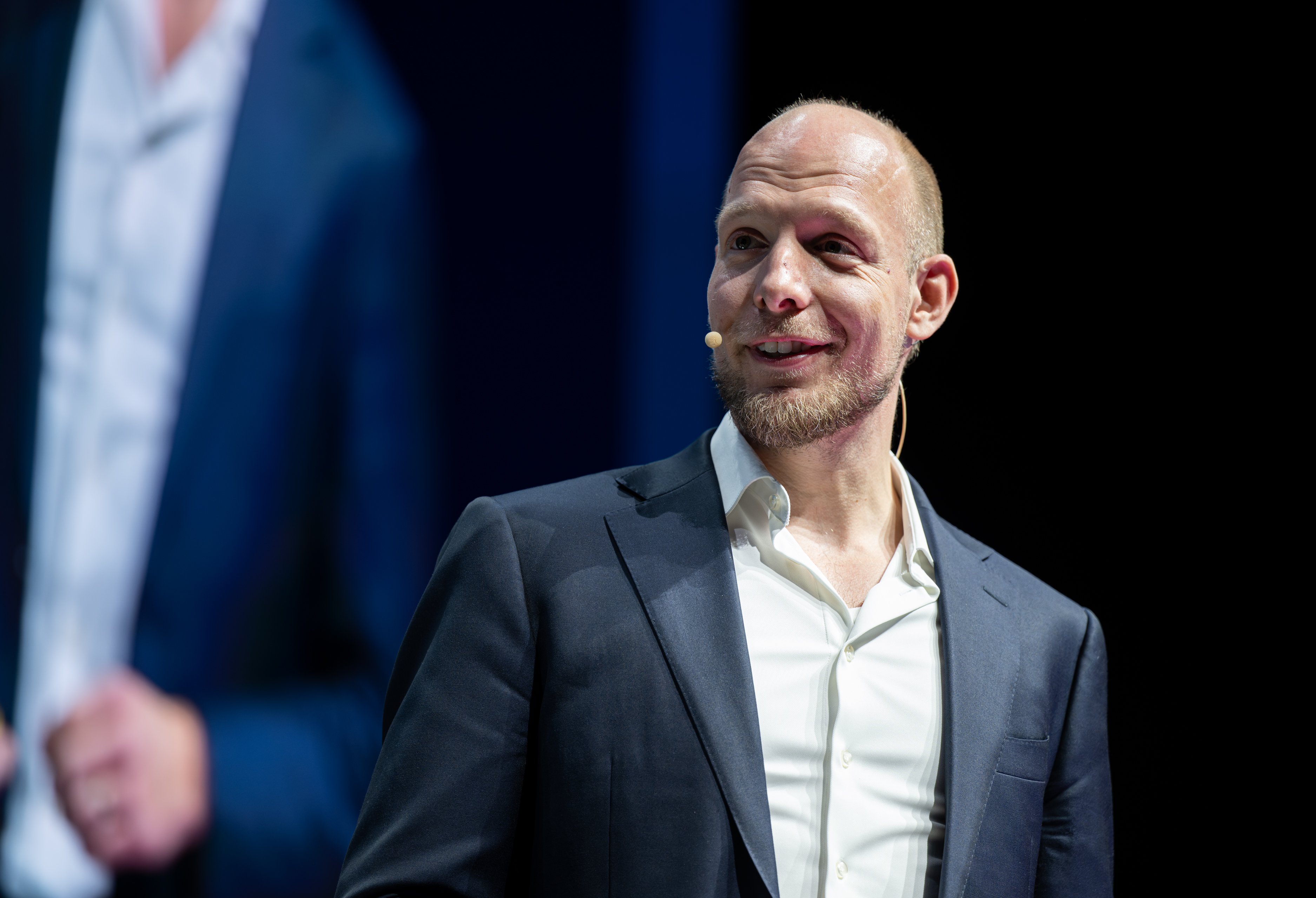 Clevr blog: The CLEVR Way to Change: CEO Jeroen Hanekamp Discusses Diversity, Inclusion, and Innovation 