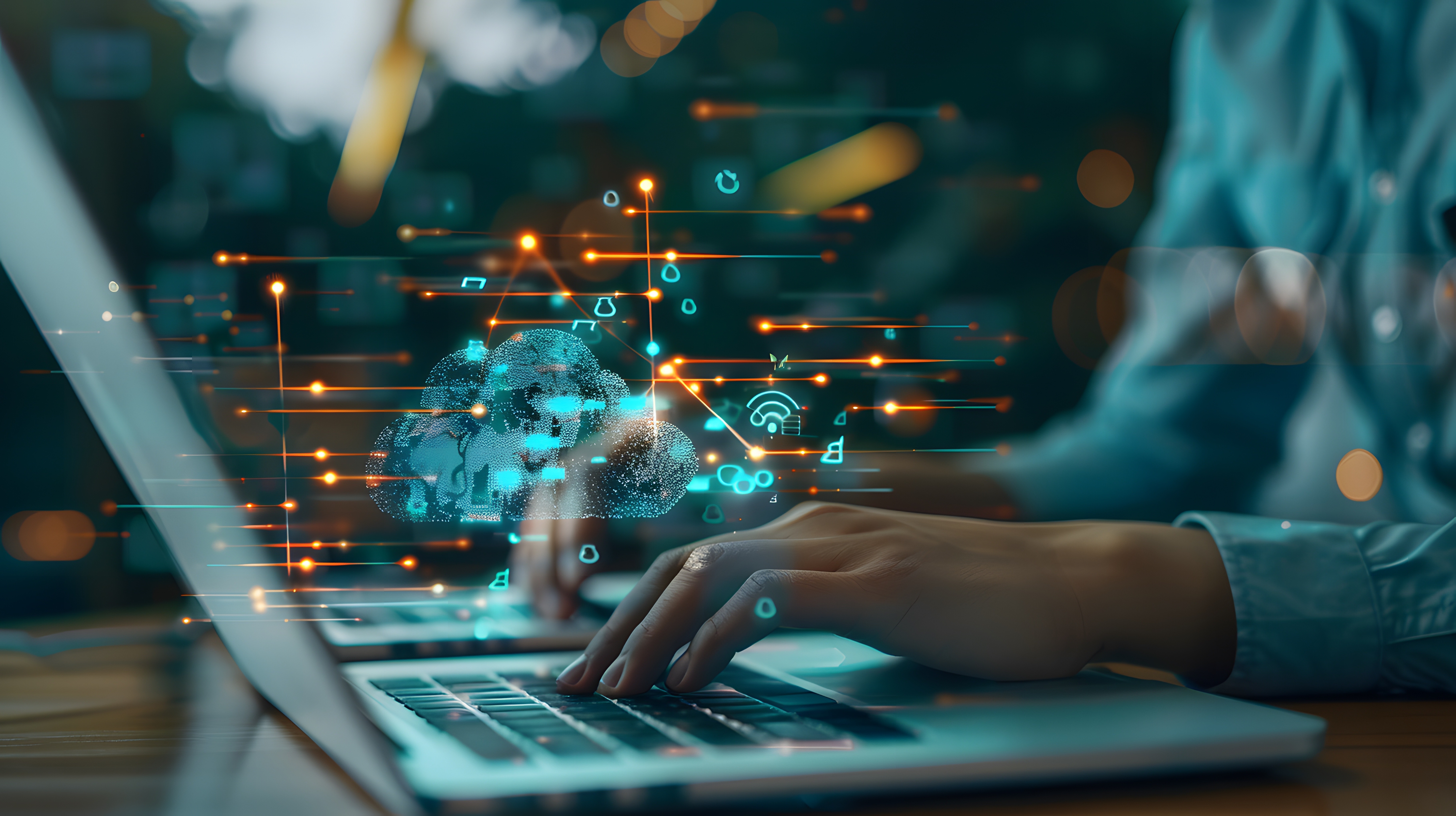 Clevr blog: Yes, Low Code Can Power Business-Critical Software low code for business critical systems