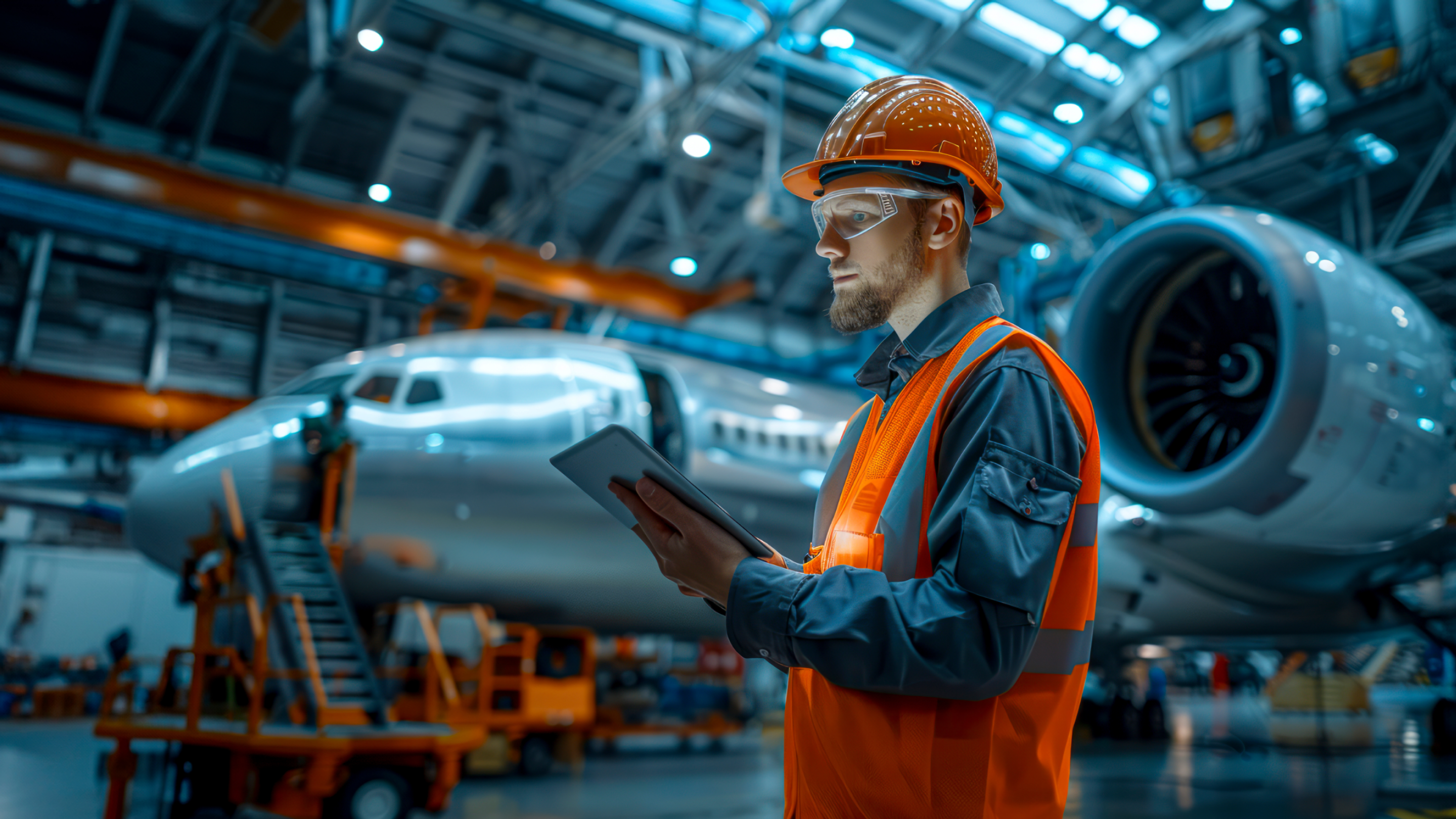 Clevr blog: Dual-Use Compliance: The Hidden Cost of Getting It Wrong in Aerospace and Defense Dual-Use Compliance