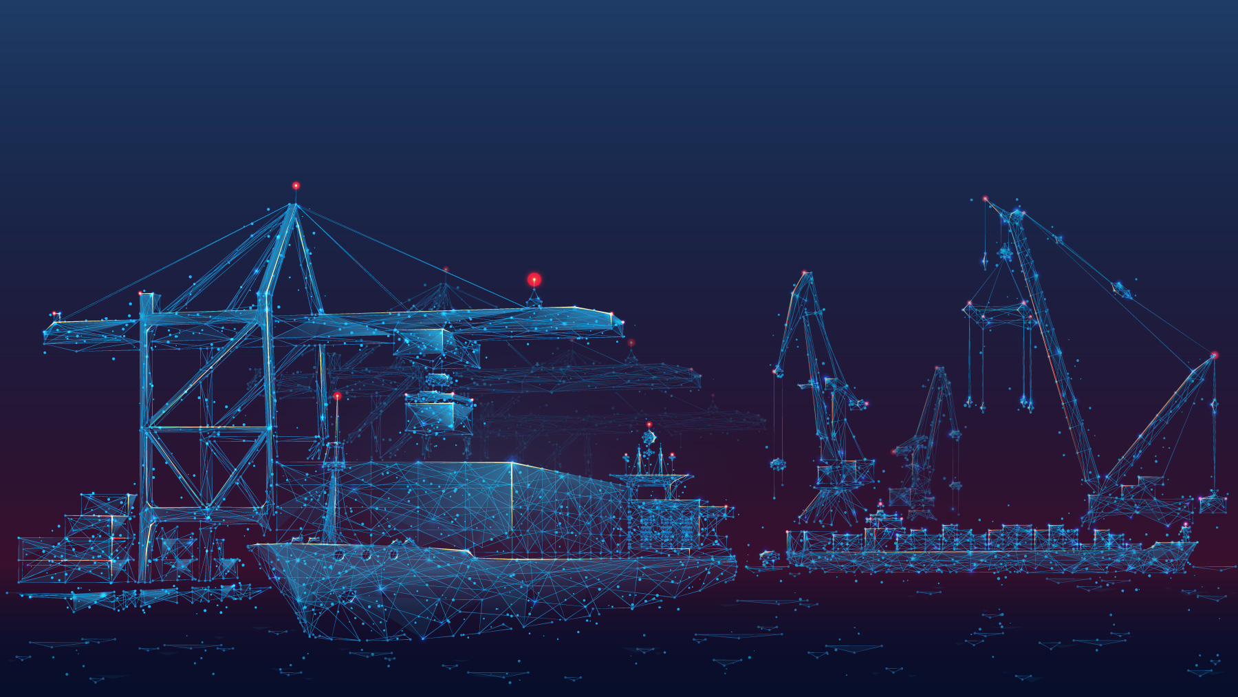 Clevr blog: CLEVR signs contract to drive digital transformation Maritime