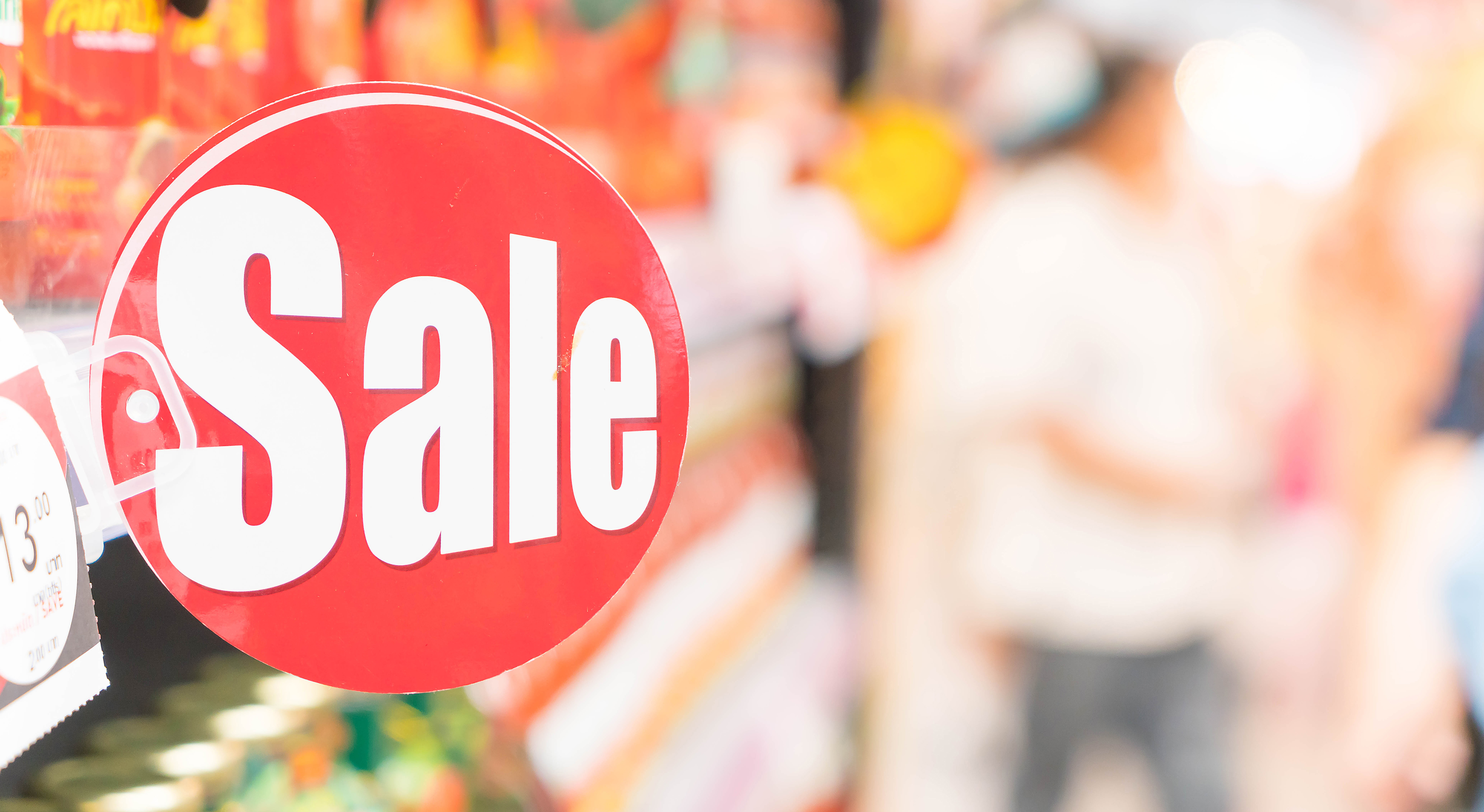 Clevr blog: 4 Ways Retail Promotion Management Solution Boosts Sales 